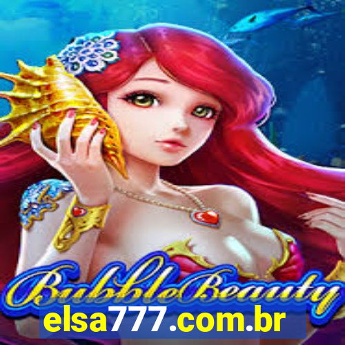 elsa777.com.br