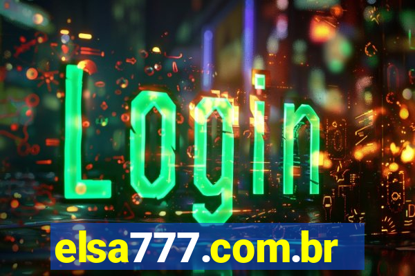 elsa777.com.br