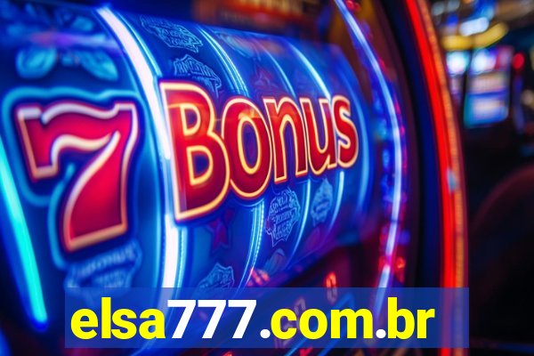 elsa777.com.br