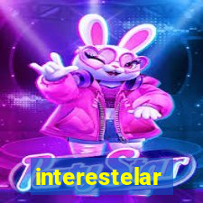 interestelar assistir telegram