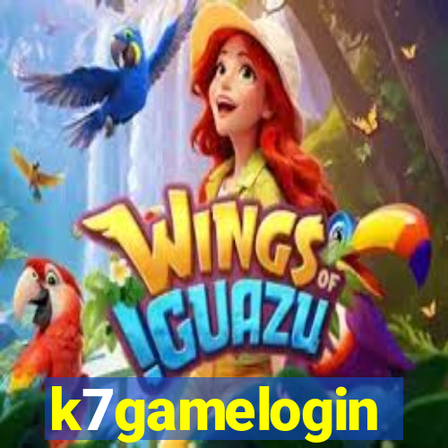 k7gamelogin