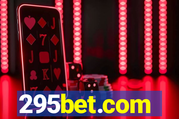 295bet.com