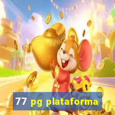 77 pg plataforma