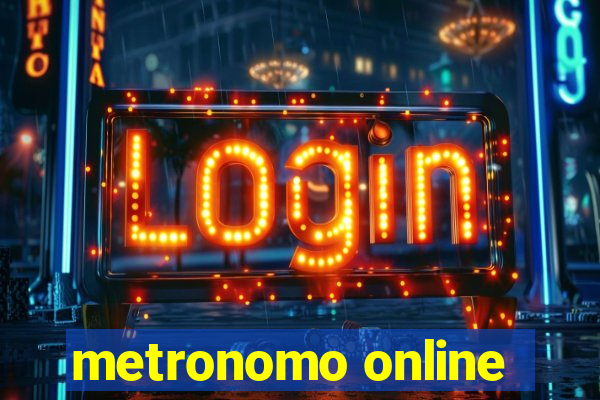 metronomo online