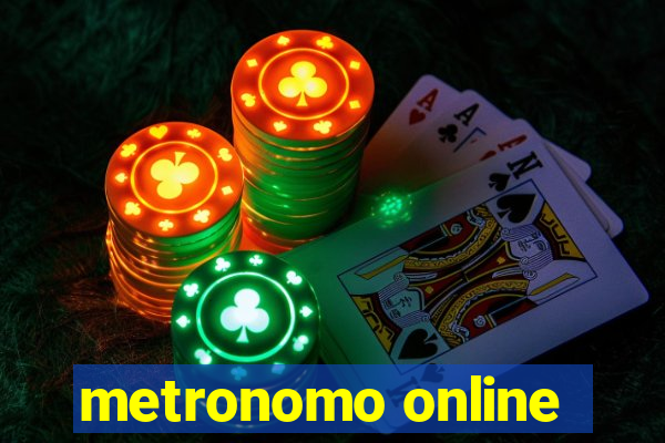 metronomo online