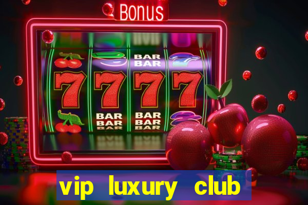 vip luxury club porto alegre