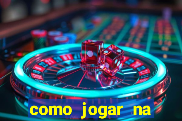 como jogar na teimosinha da lotofacil