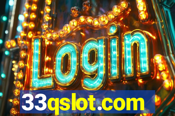 33qslot.com