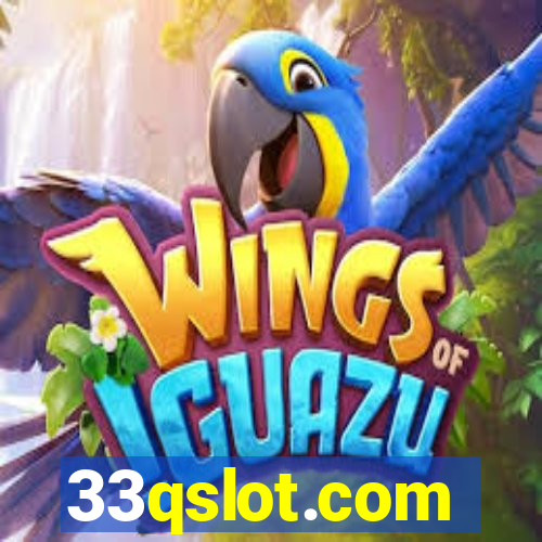 33qslot.com