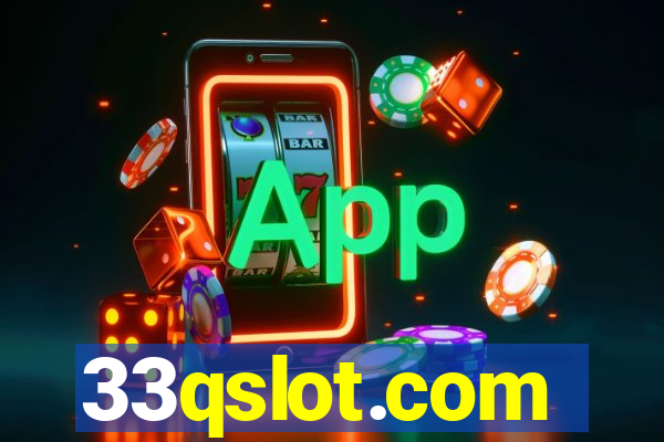 33qslot.com