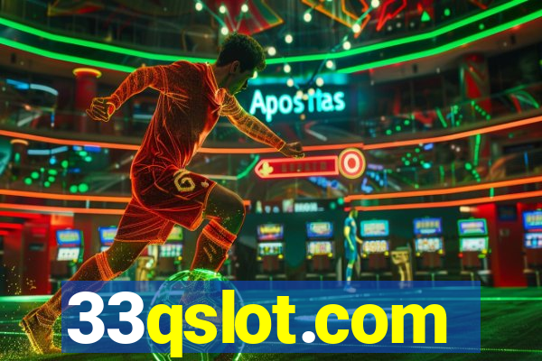 33qslot.com