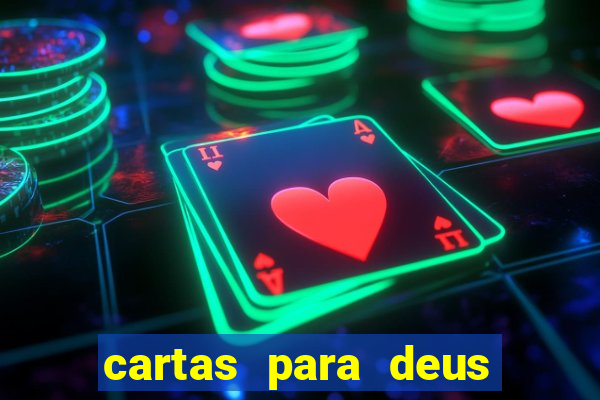 cartas para deus the pirate filmes