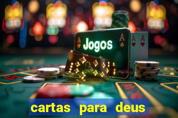 cartas para deus the pirate filmes