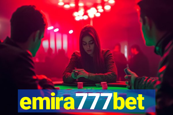 emira777bet