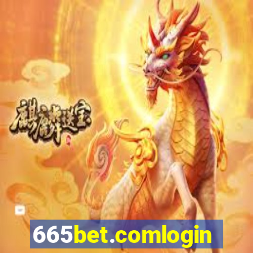 665bet.comlogin