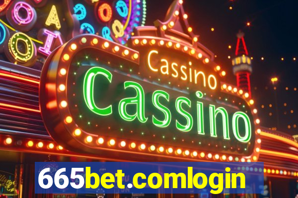 665bet.comlogin