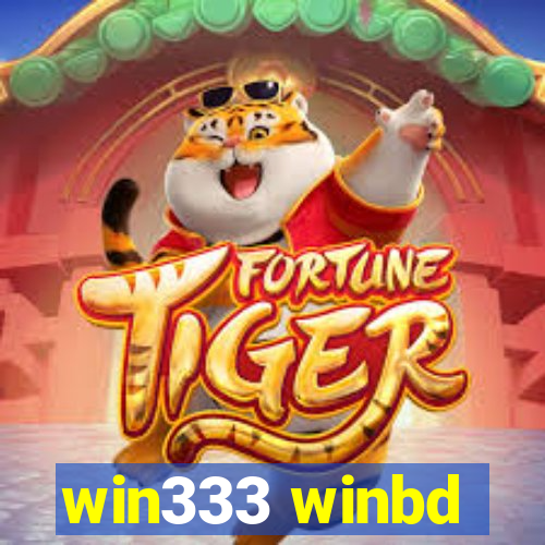 win333 winbd