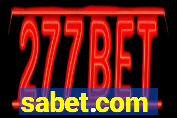 sabet.com