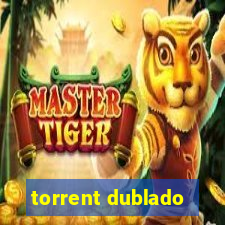 torrent dublado