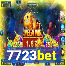 7723bet