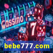 bebe777.com