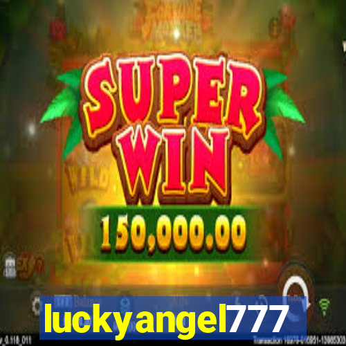 luckyangel777