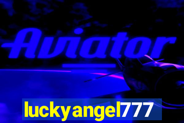 luckyangel777