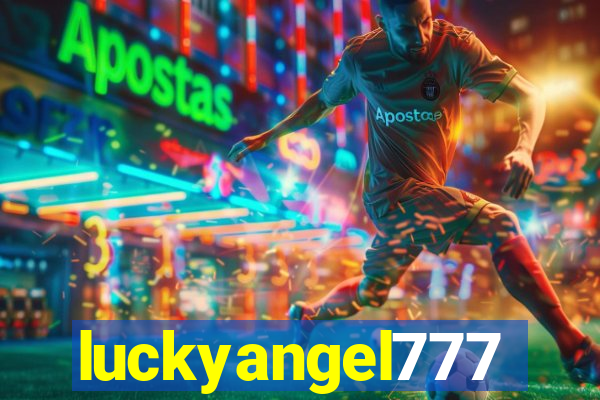 luckyangel777