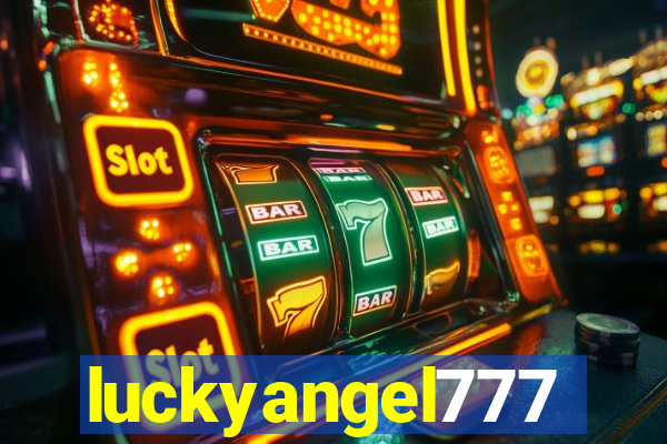 luckyangel777