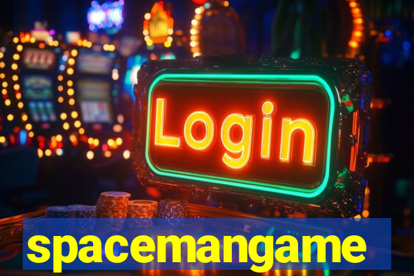 spacemangame