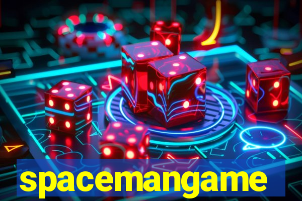 spacemangame