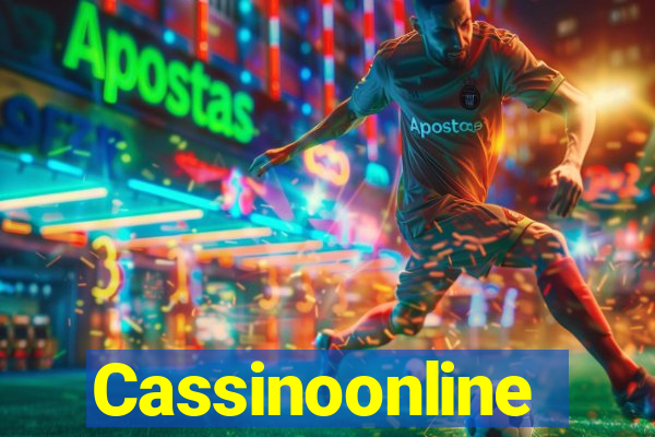 Cassinoonline