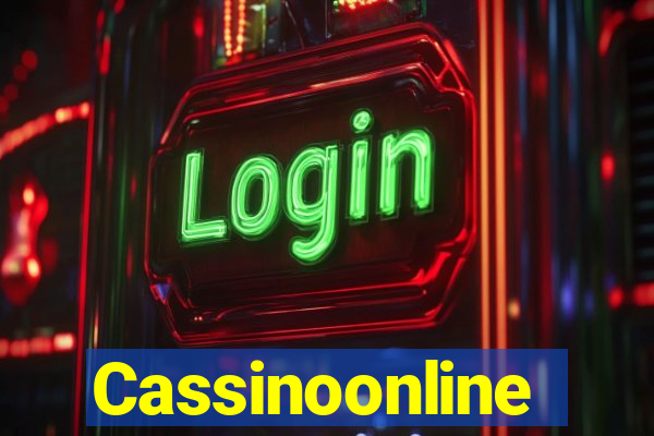 Cassinoonline