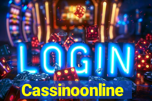 Cassinoonline