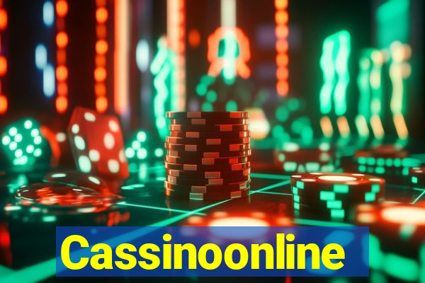 Cassinoonline