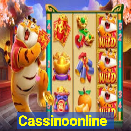 Cassinoonline