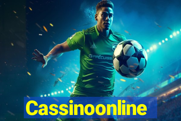 Cassinoonline