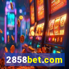 2858bet.com