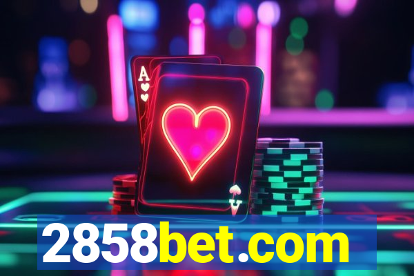 2858bet.com