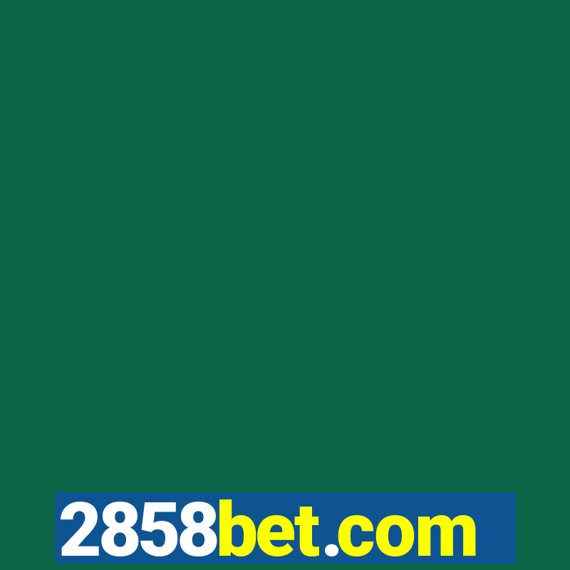 2858bet.com