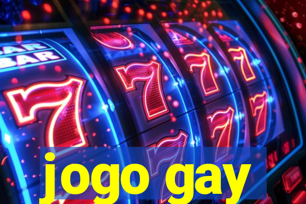 jogo gay