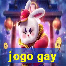 jogo gay