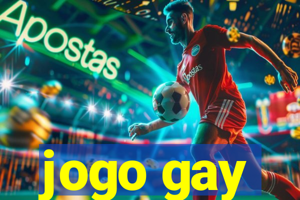 jogo gay