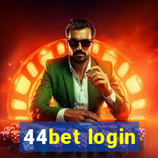 44bet login