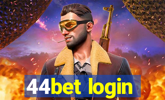 44bet login