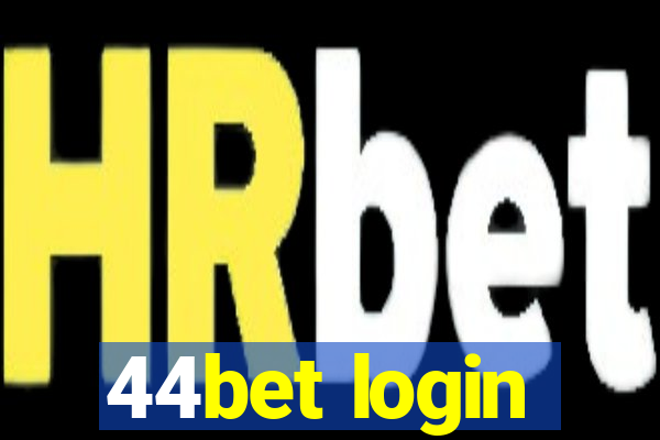 44bet login