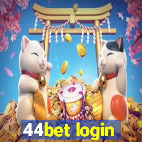 44bet login