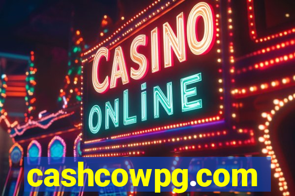 cashcowpg.com