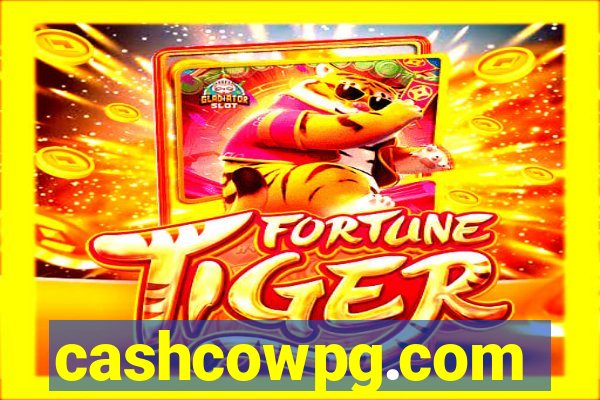 cashcowpg.com