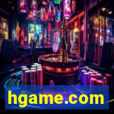 hgame.com